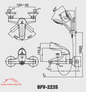 BFV-223S
