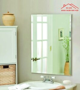 GUONG NHA TAM 50X70CM