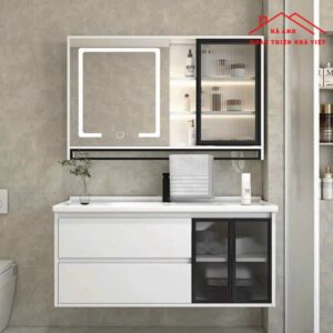 Tu Chau Lavabo 100cm HT20.1