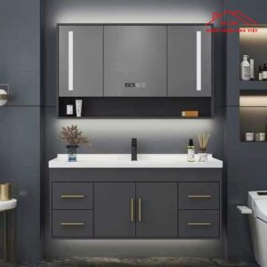 Tu Chau Lavabo 80-100cm HT18