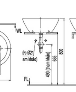 AL-445V