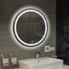 GUONG DEN LED 60X60