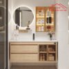 Tu Chau Lavabo 100cm HT25