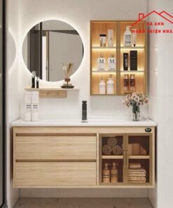 Tu Chau Lavabo 100cm HT25