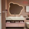 Tu Chau Lavabo 80-100cm HT13