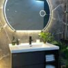 Tu Chau Lavabo 80-100cm HT15.1