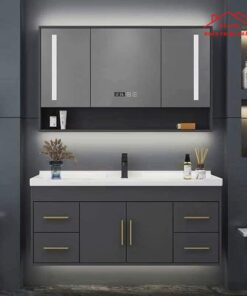 Tu Chau Lavabo 80-100cm HT18