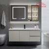 Tu Chau Lavabo 80-100cm HT19