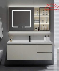 Tu Chau Lavabo 80-100cm HT19