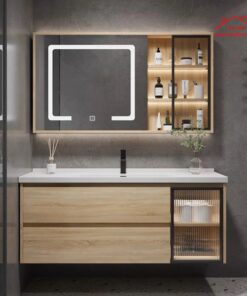 Tu Chau Lavabo 80-100cm HT21