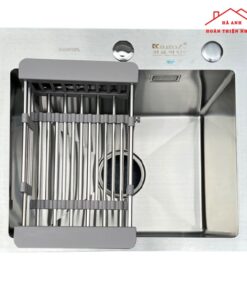 Chau Rua Bat 1 Ho Kagol 45x40cm