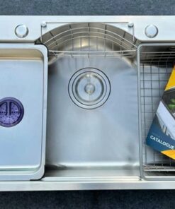 Chau Rua Bat 1 Ho Kagol 78x48cm