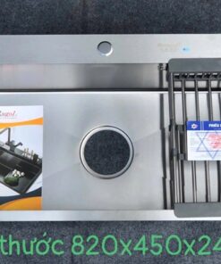 Chau Rua Bat 1 Ho Kagol 82x45cm